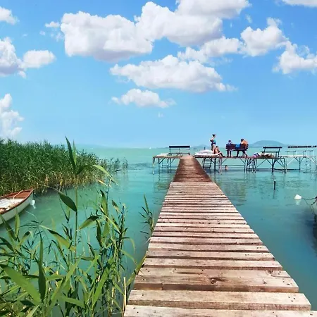 Holiday home Topart C *