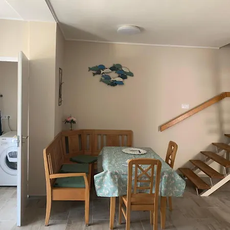 Topart C Holiday home Balatonfenyves