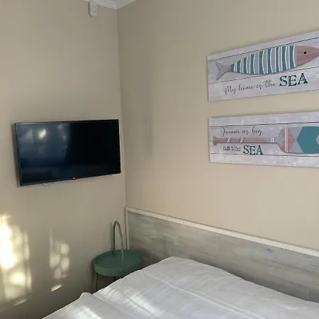 Holiday home Topart C *