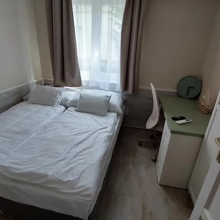 Holiday home Topart C *
