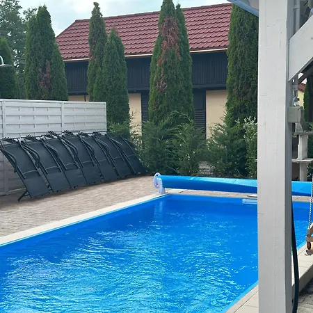 Holiday home Topart C