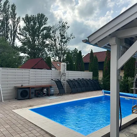 Topart C Holiday home
